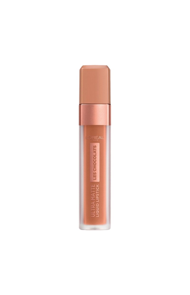 Rouge à lèvres liquide mat - Les Chocolats