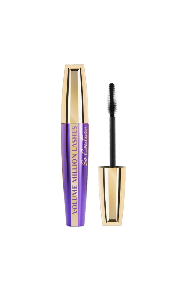 Mascara - Volume Million Lashes So Couture