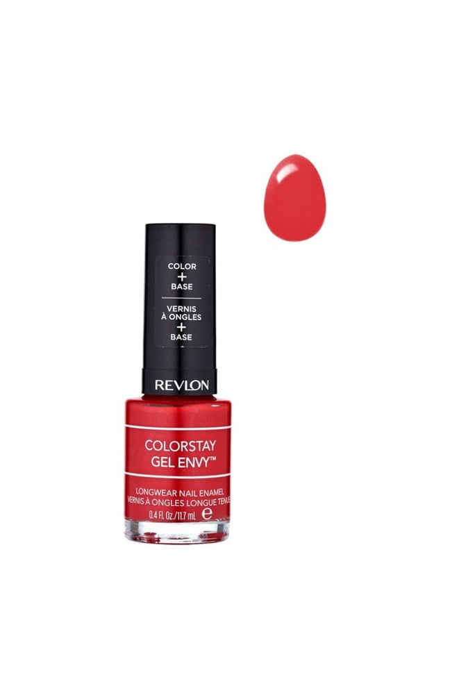 Vernis à ongles effet gel - ColorStay Gel Envy - 11,7 ml