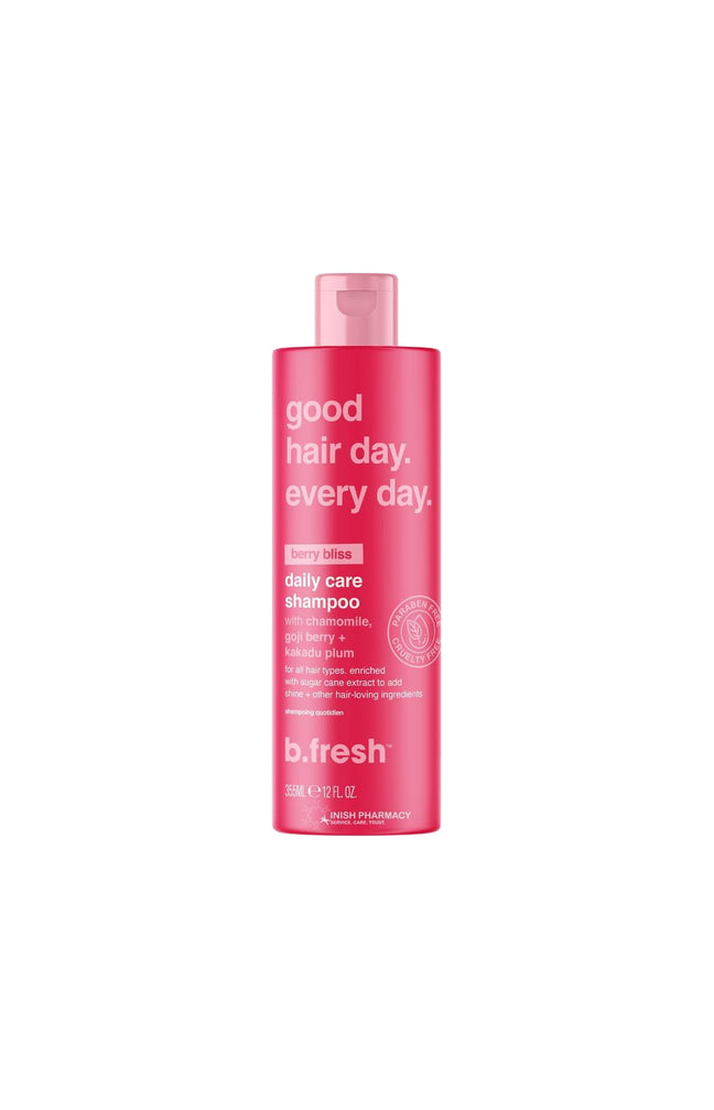 Shampoing hydratant - Camomille - 355 ml