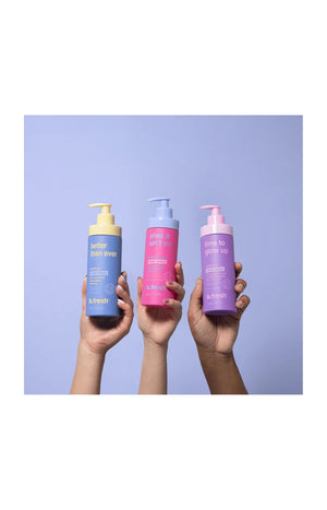 Lait triple hydratation - Karité - Corps - 355 ml