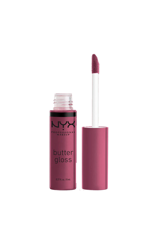 Gloss - Butter Gloss