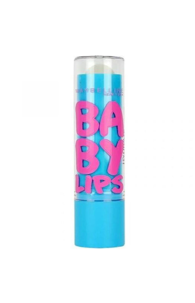 Baume à lèvres - Baby Lips