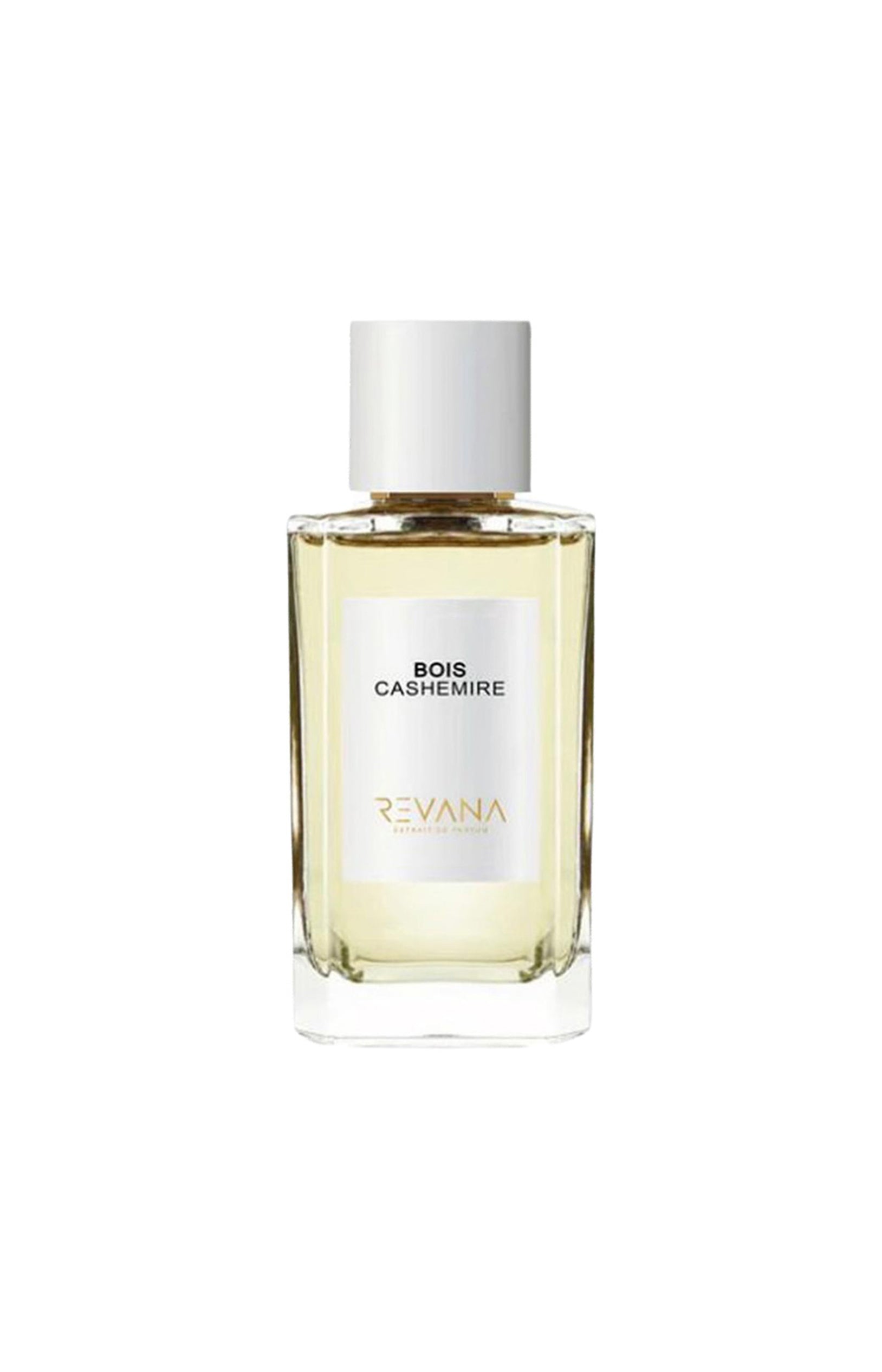 Bois Cachemire Extrait de parfum - Boisé oriental - Homme