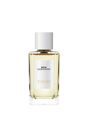 Bois Cachemire Extrait de parfum - Boisé oriental - Homme