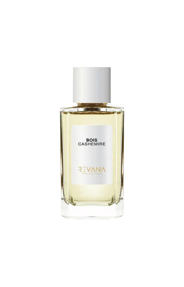 Bois Cachemire Extrait de parfum - Boisé oriental - Homme