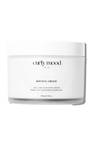 Bounce Cream - Activatrice de boucles