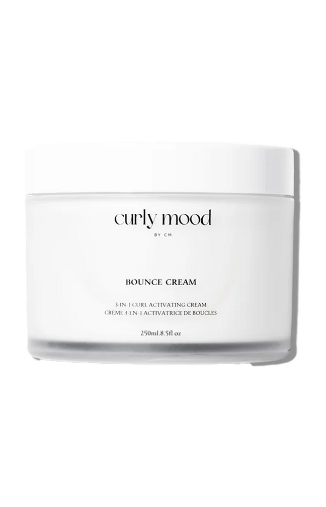 Bounce Cream - Activatrice de boucles