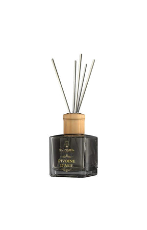 Bouquet parfumé - Pivoine d'Asie - Floral - 150 ml