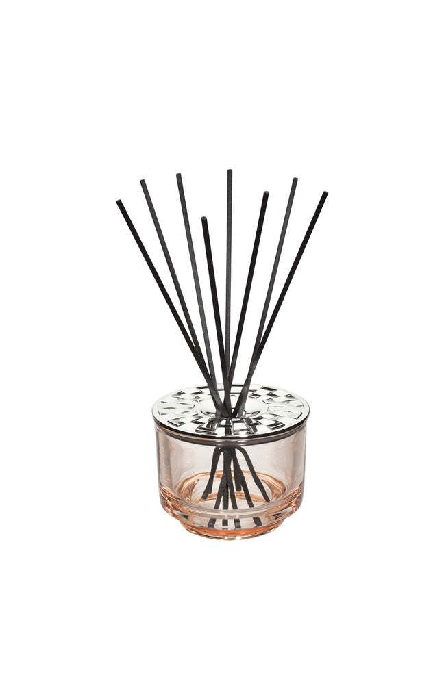 Bouquet parfumé - Variation Nude Velours - Floral oriental