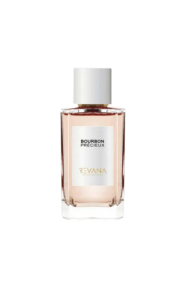 Bourbon précieux Extrait de parfum - Floral