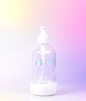 La Bouteille Pour Toujours