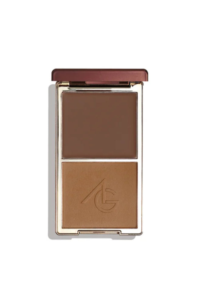Bronzer duo crème & poudre