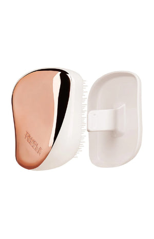 Brosse démêlante - Compact Styler - Rose Gold Cream