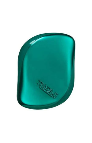 Brosse démêlante - Compact Styler - Green Jungle