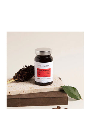 Compléments alimentaires - Brûleur de graisses - 1 mois