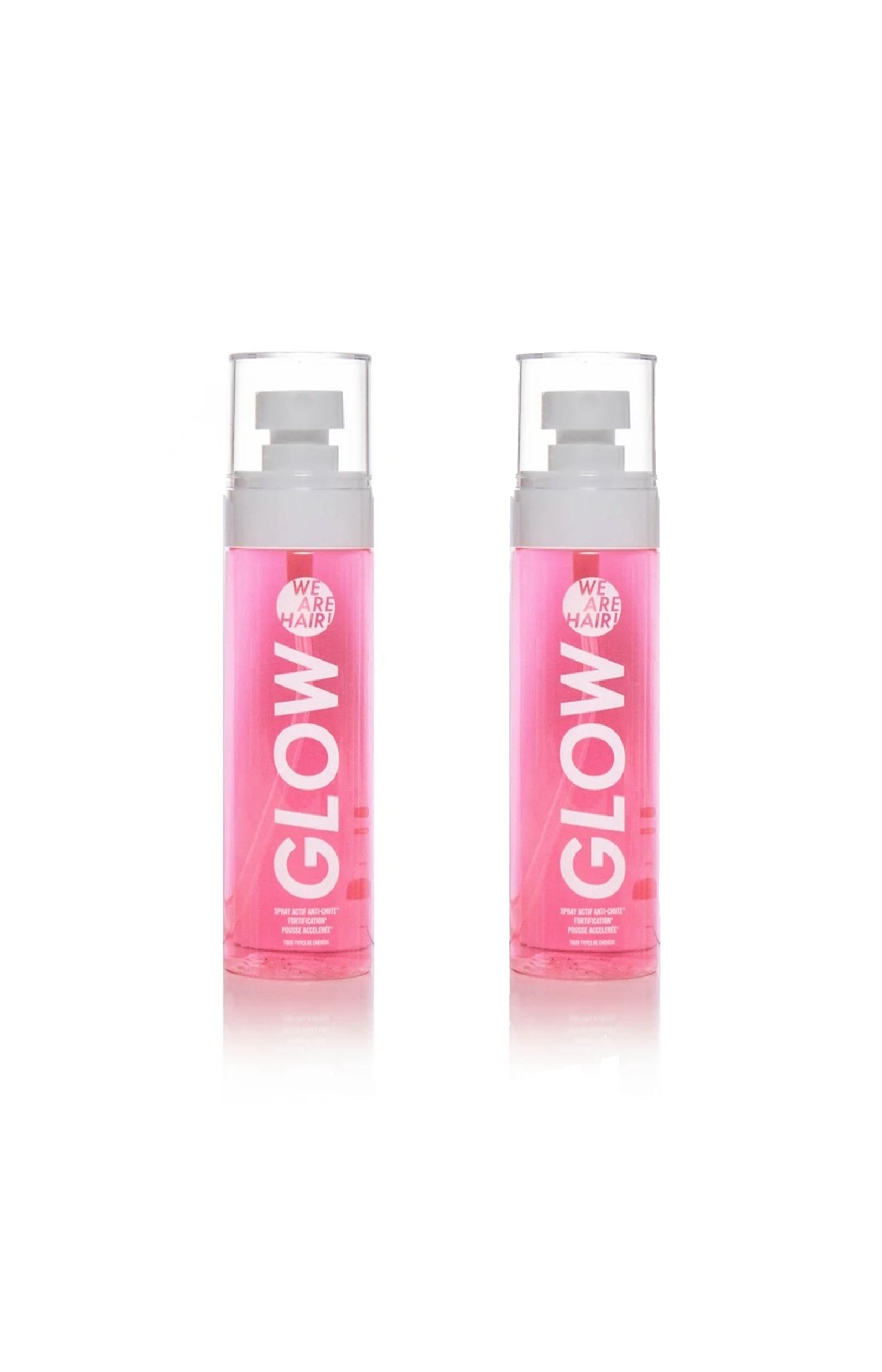 Pack Glow Hair duo - 2 produits