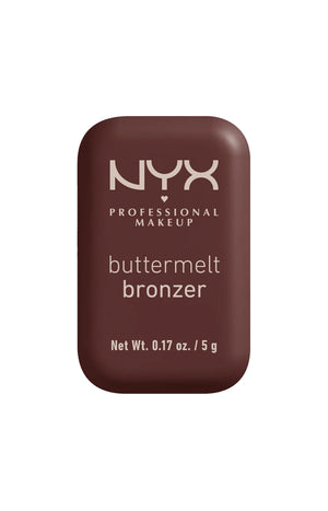 Bronzer poudre - Buttermelt