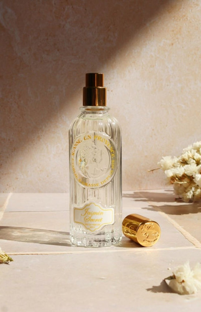 Jasmin Secret Eau de parfum - Floral