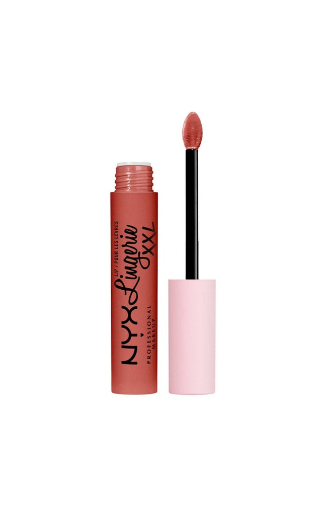 Rouge à lèvres liquide - Lip Lingerie XXL
