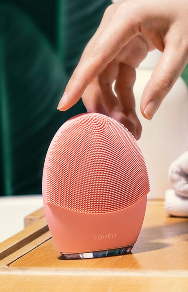 LUNA™ 4 - Appareil nettoyant - Visage