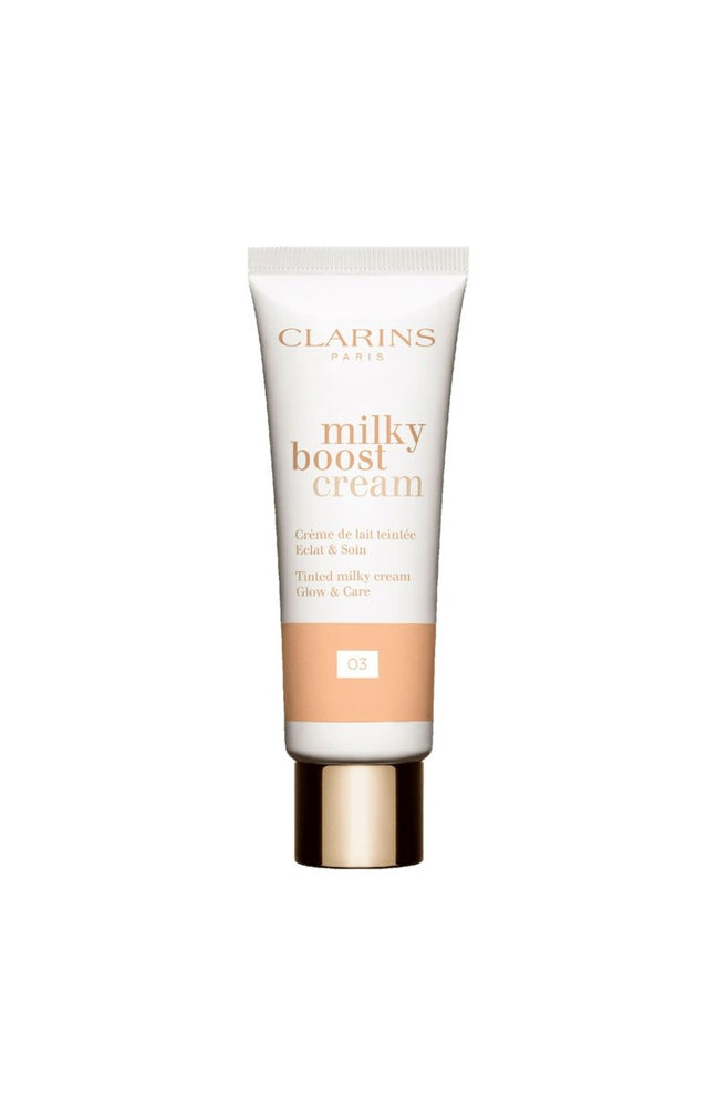 Crème de lait teintée - Milky Boost Cream - 45 ml