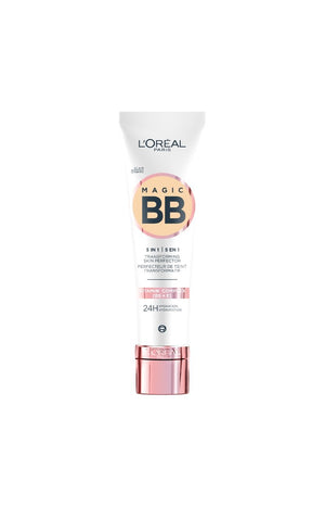 BB crème perfectrice de teint 5-en-1 - C'est Magic