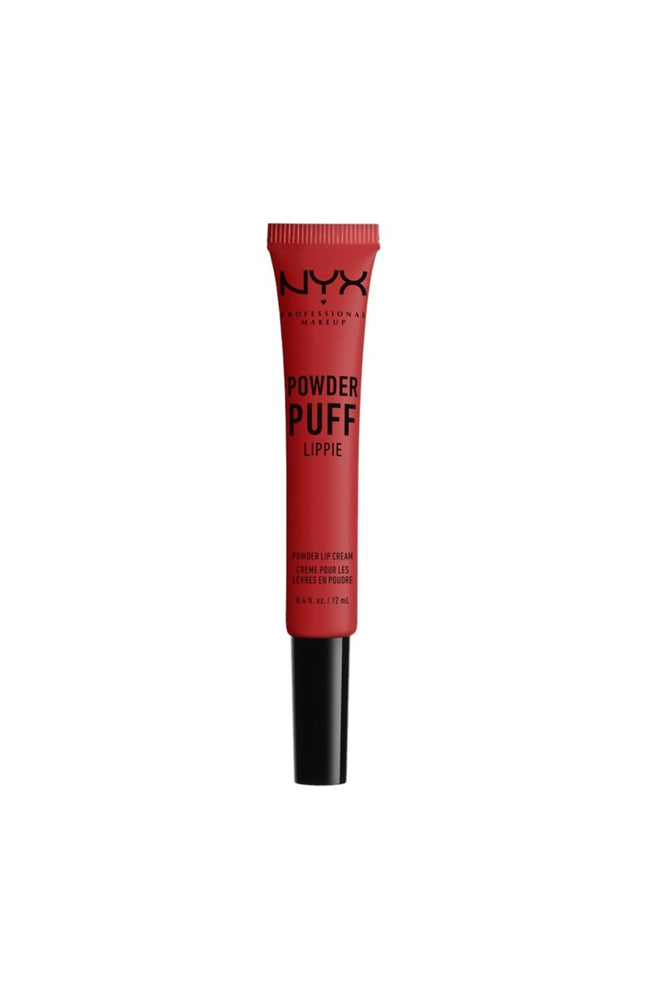Rouge à lèvres liquide mat - Powder Puff Lippie