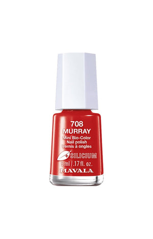 Mini vernis à ongles - 5 ml