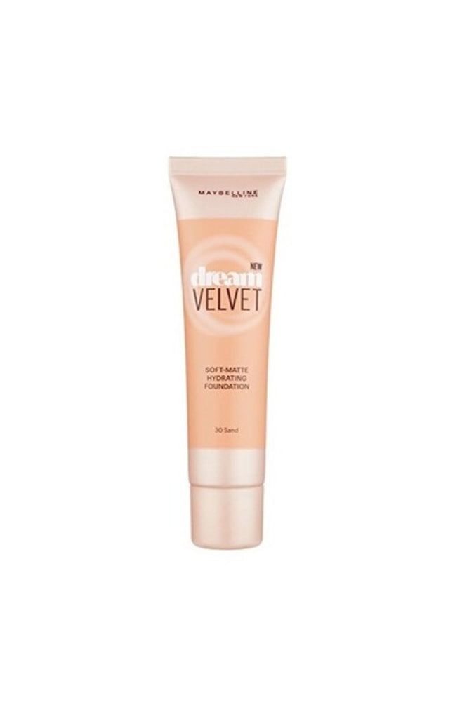 Fond de teint liquide - Dream Velvet