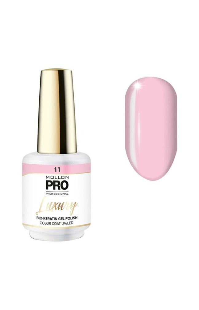 Vernis semi-permanent - Luxury - 8 ml