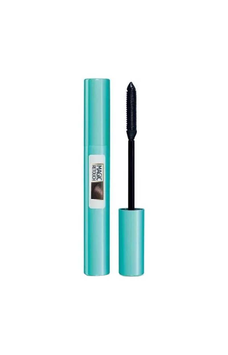 Mascara capillaire correcteur - Magic Retouch - 8 ml
