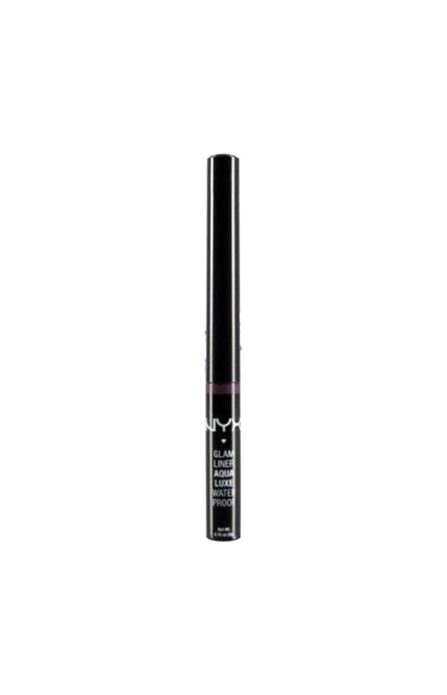 Eyeliner liquide - Glam Liner