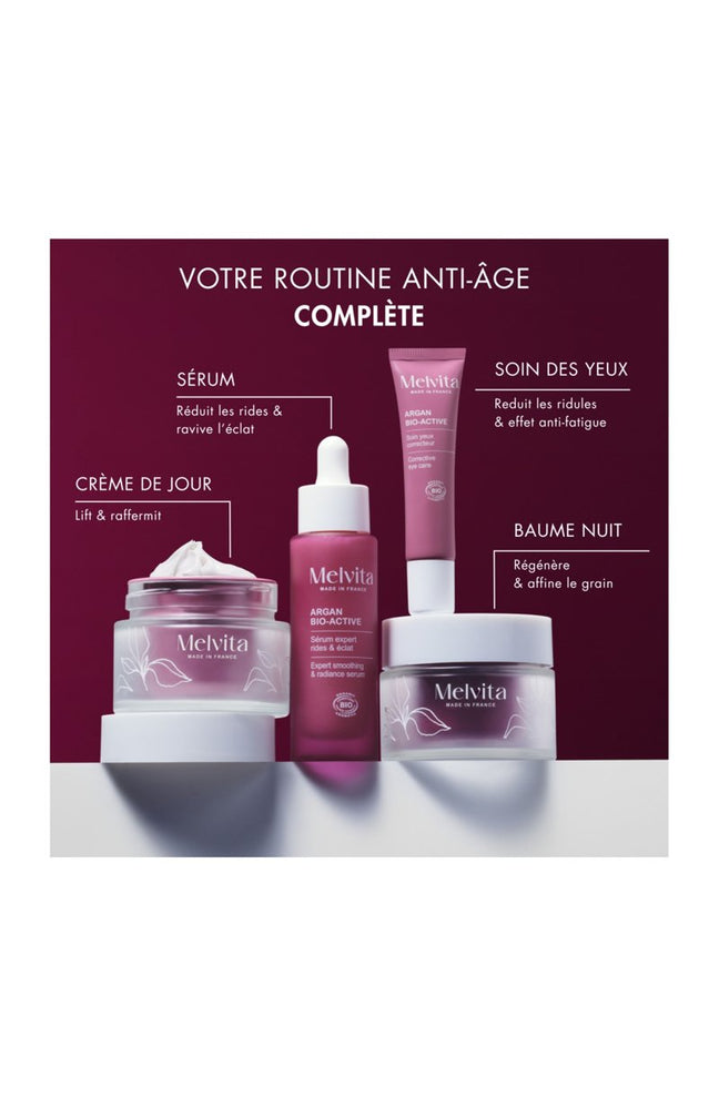 Crème lift fermeté - 50 ml