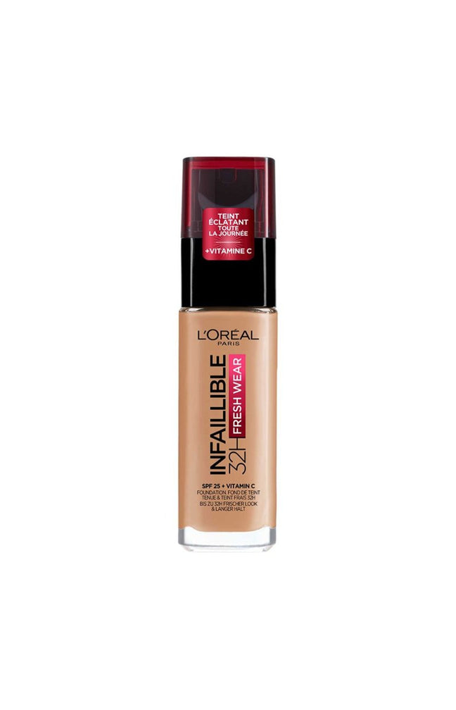 Fond de teint fluide - Infaillible Fresh Wear  - 30 ml