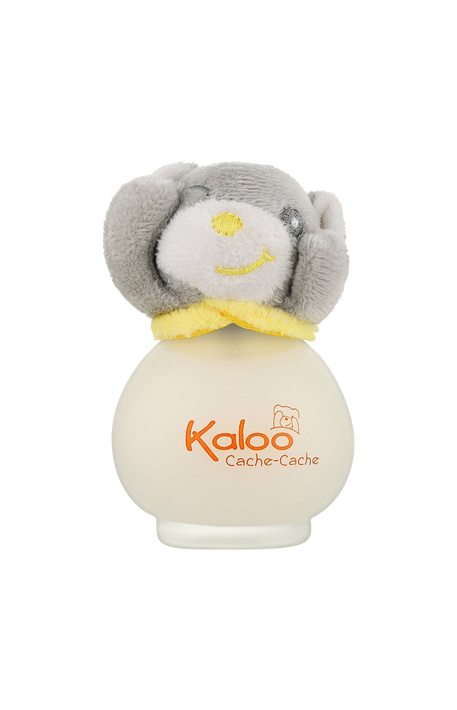 Cache-cache Eau de senteur - Enfant