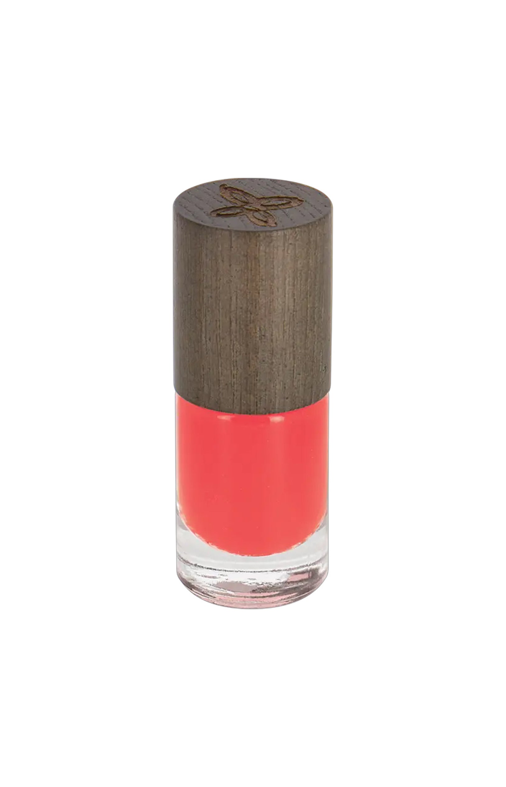 Vernis à ongles naturel - 02 Sienna - 5 ml