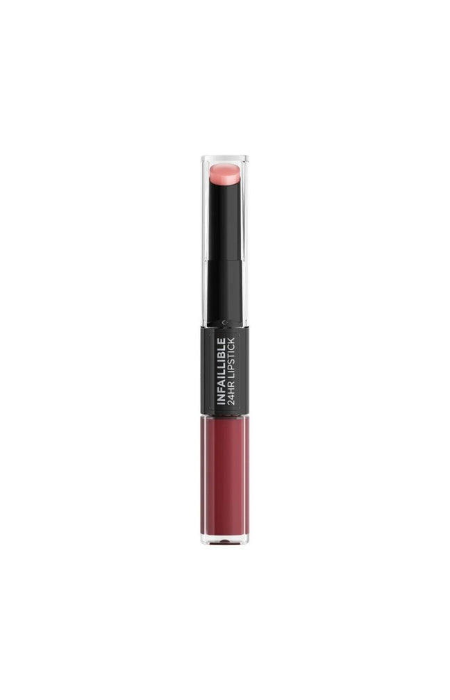Rouge à lèvres duo - Infaillible
