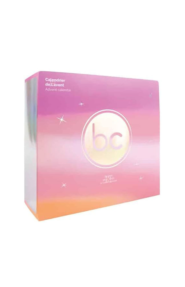 Calendrier de l'Avent - Soins - 24 produits