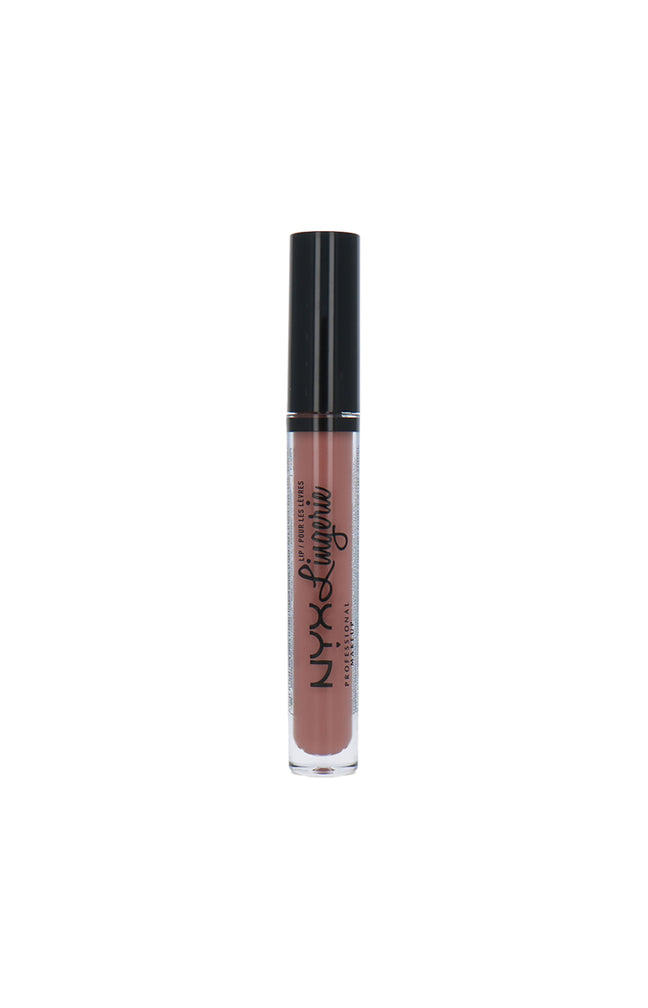 Rouge à lèvres liquide mat - Lingerie
