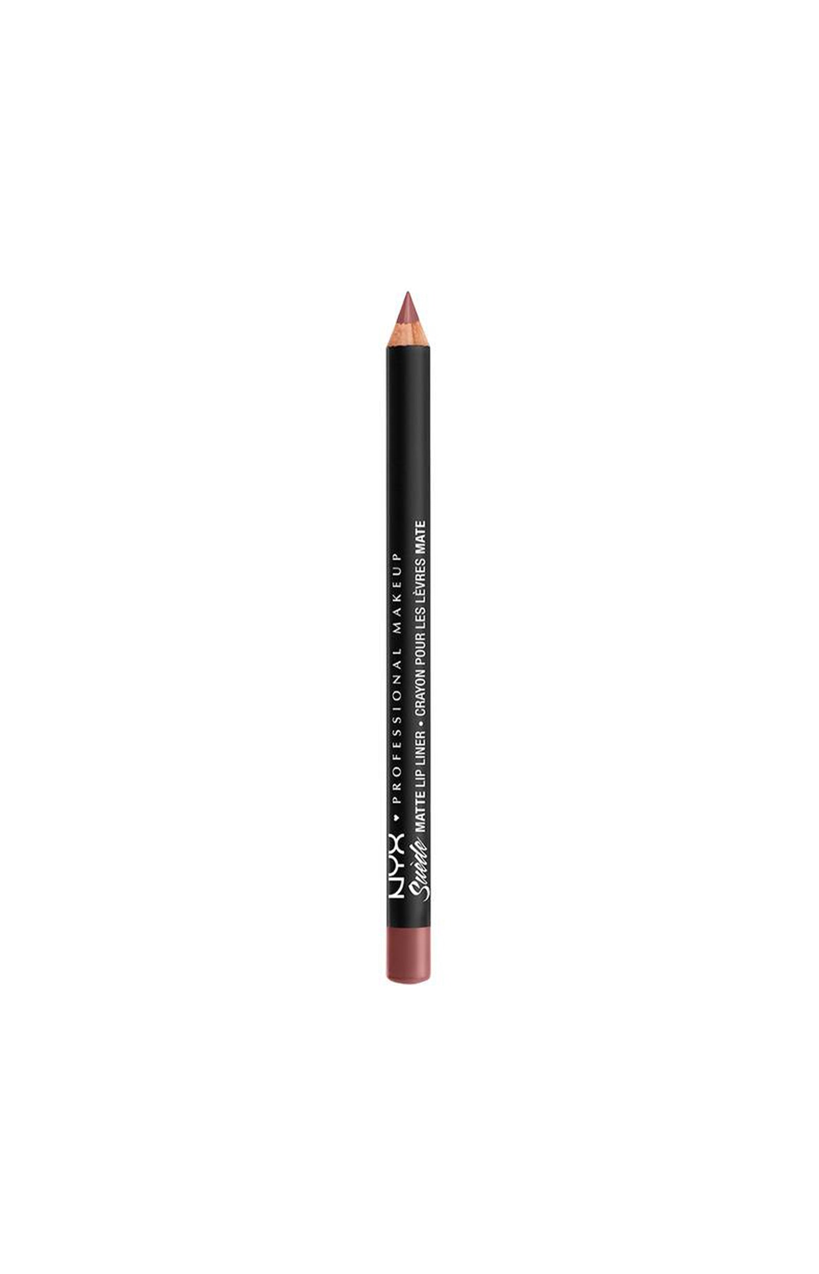 Crayon à lèvres - Suede Matte