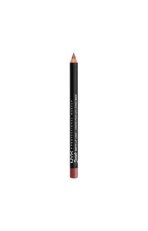 Crayon à lèvres - Suede Matte