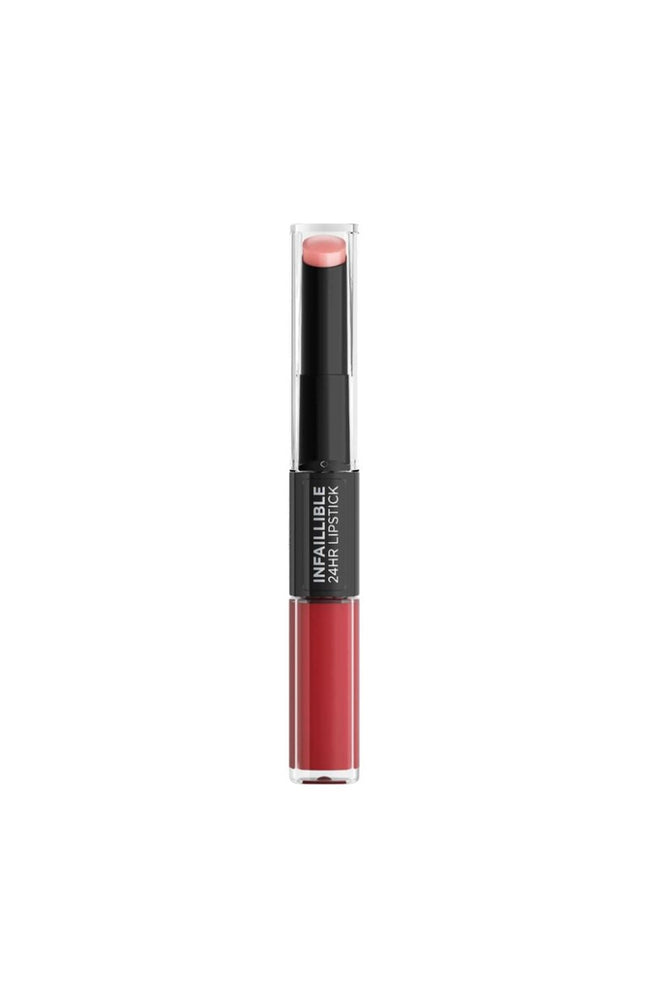 Rouge à lèvres duo - Infaillible