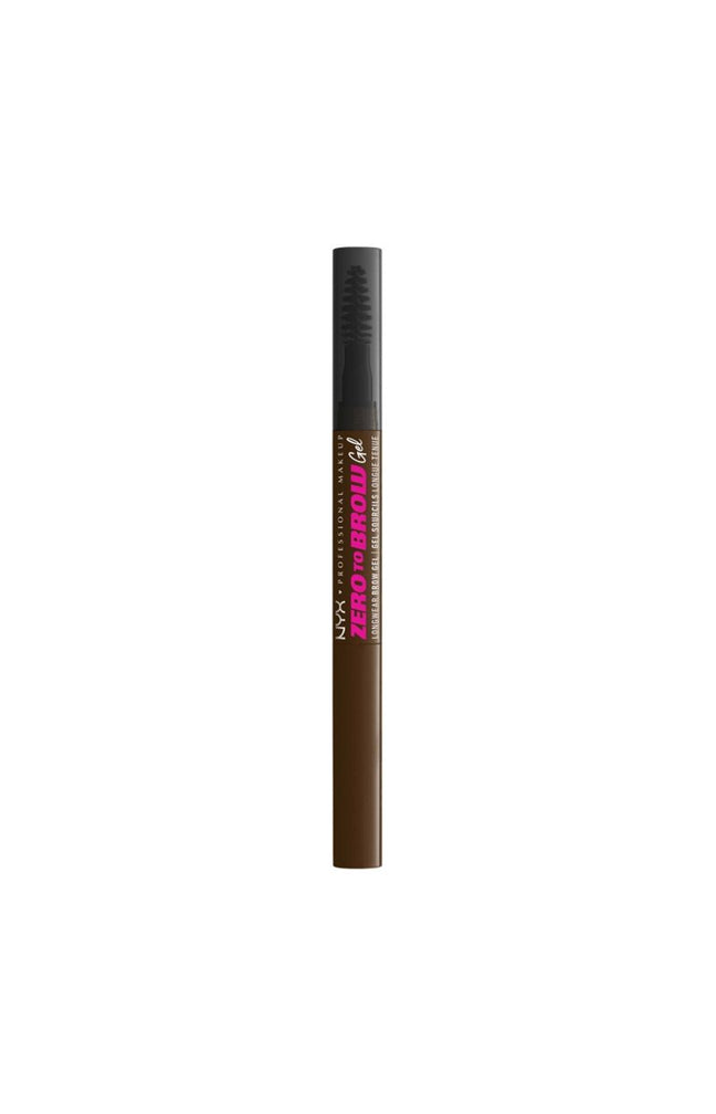 Gel à sourcils - Zero to Brow