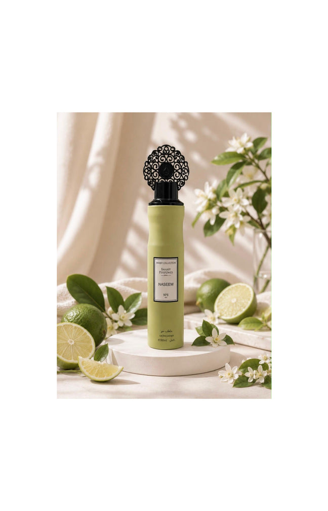 Désodorisant d’intérieur - Naseem n°6 - 300 ml