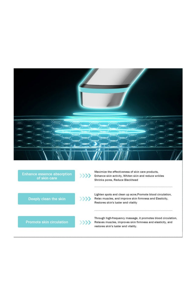 Appareil liftant & raffermissant LED - Skin Rejuvenation Led Light Therapy