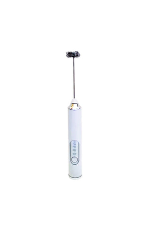 Mousseur à lait électrique - USB rechargeable