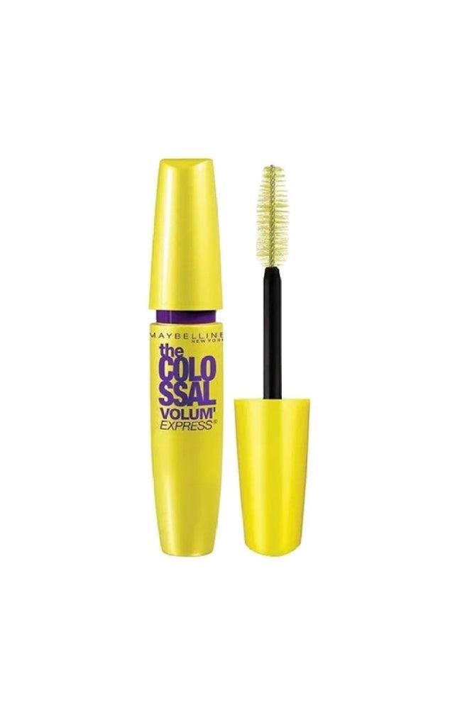 Mascara - The Colossal Volume Express