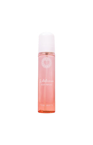 Brume corporelle - La Délicieuse - Litchi - 120 ml