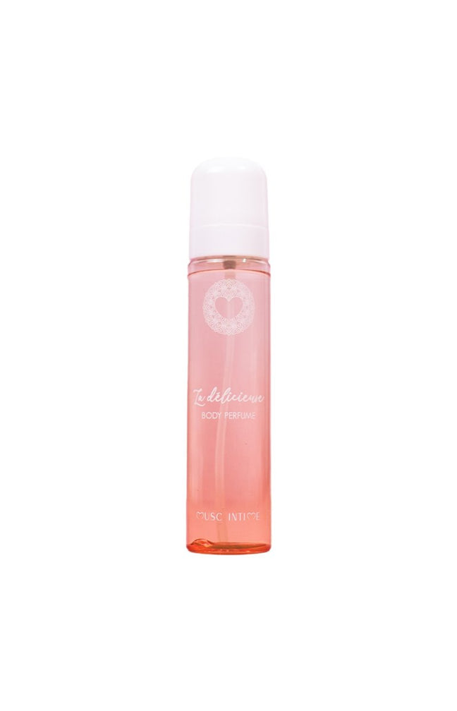 Brume corporelle - La Délicieuse - Litchi - 120 ml